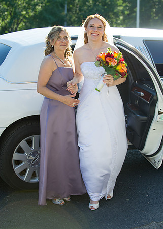 NJ Wedding Photographer