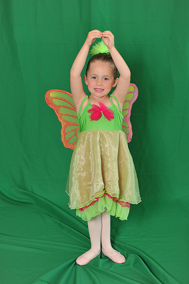 HealthQuest Dance