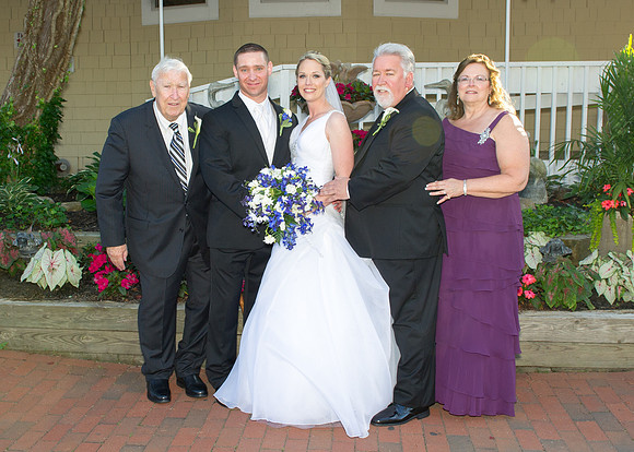 NJ Wedding Photographer