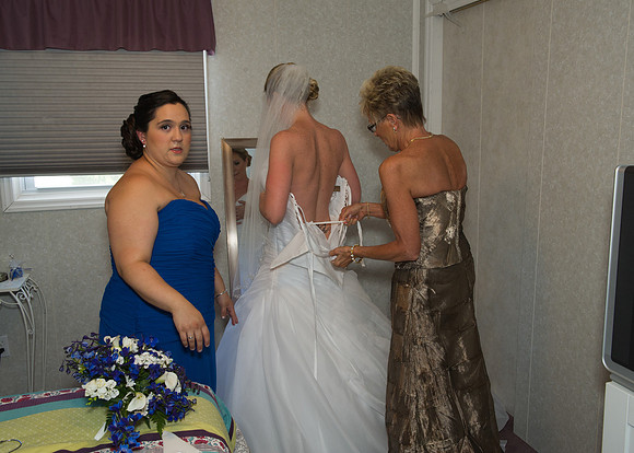 NJ Wedding Photographer