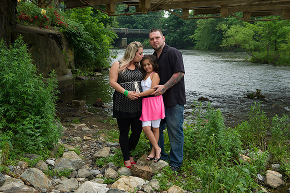 NJ Maternity Photographer