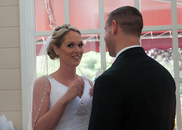 NJ Wedding Photographer