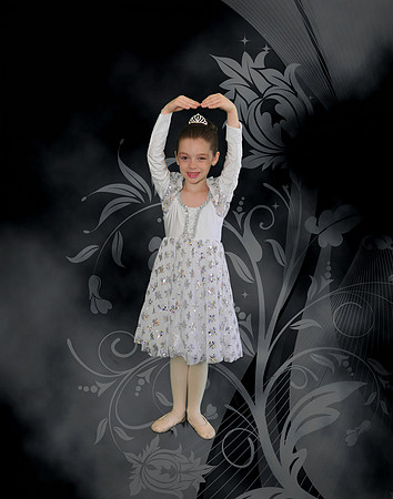 HealthQuest Dance