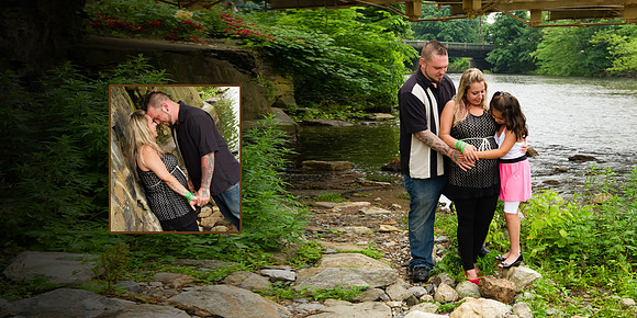NJ Maternity Photographer