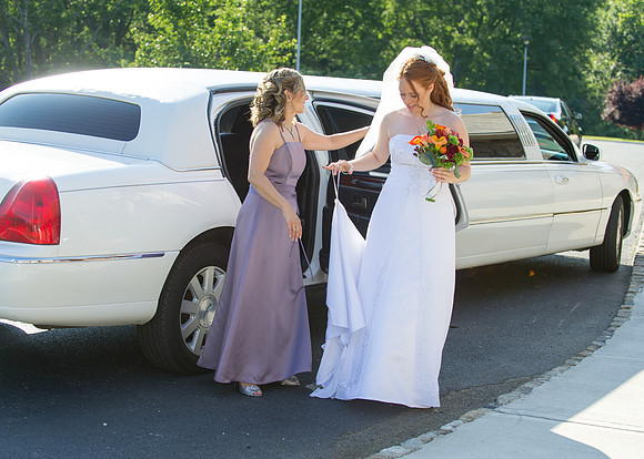 NJ Wedding Photographer