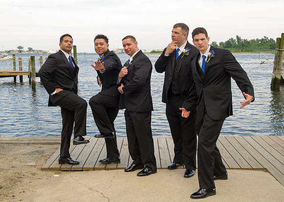 NJ Wedding Photographer