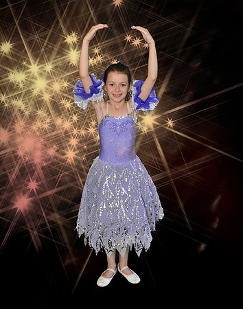 HealthQuest Dance