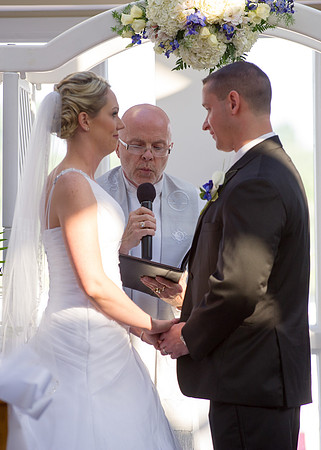 NJ Wedding Photographer