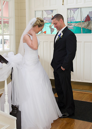 NJ Wedding Photographer