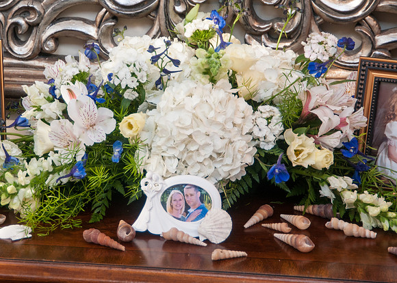 NJ Wedding Photographer
