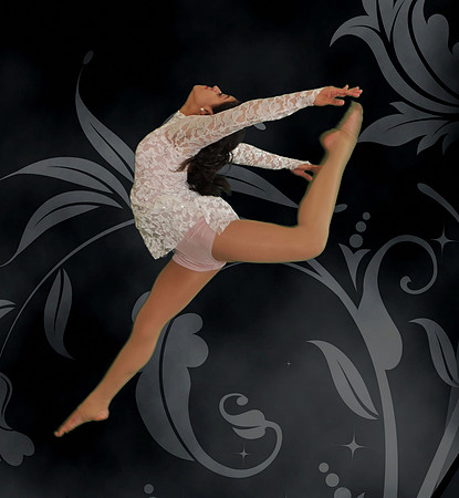 HealthQuest Dance