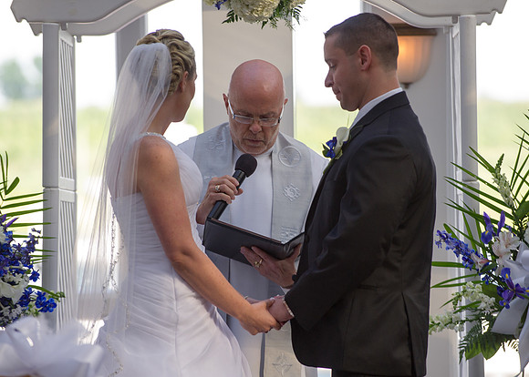 NJ Wedding Photographer