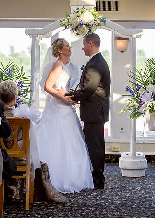 NJ Wedding Photographer