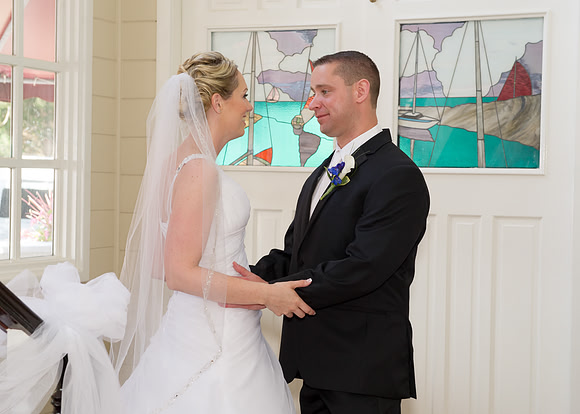 NJ Wedding Photographer