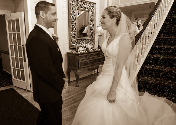 NJ Wedding Photographer
