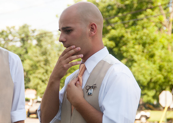 NJ Wedding Photographer