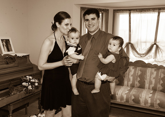 NJ Wedding Photographer
