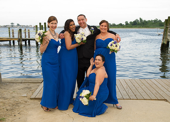 NJ Wedding Photographer