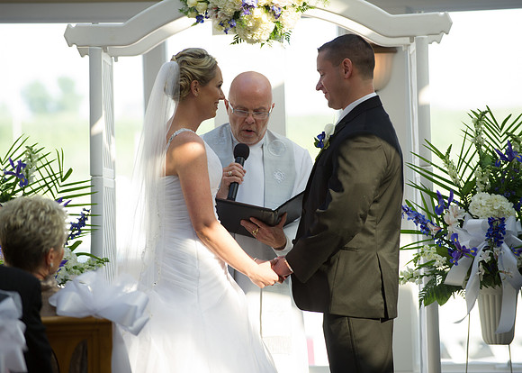 NJ Wedding Photographer