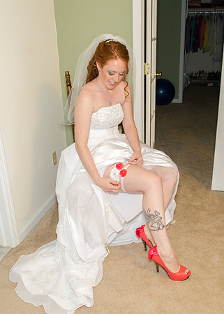 NJ Wedding Photographer