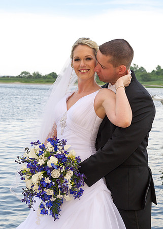 NJ Wedding Photographer