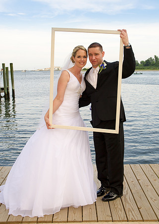 NJ Wedding Photographer
