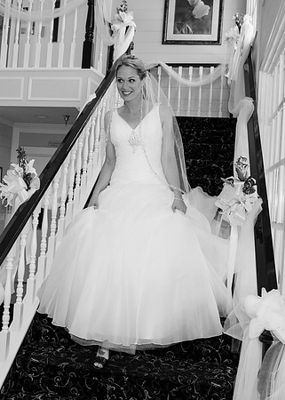 NJ Wedding Photographer