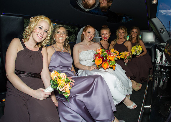 NJ Wedding Photographer