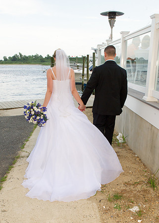 NJ Wedding Photographer