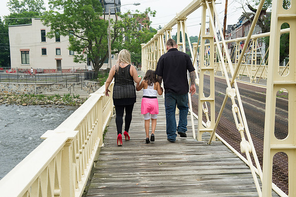 NJ Maternity Photographer