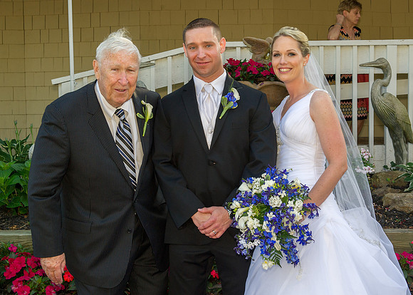 NJ Wedding Photographer