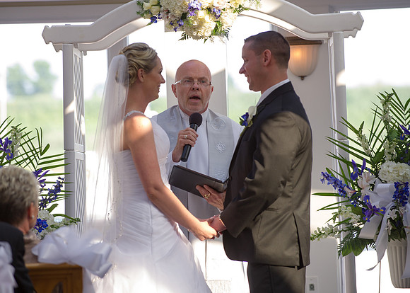 NJ Wedding Photographer