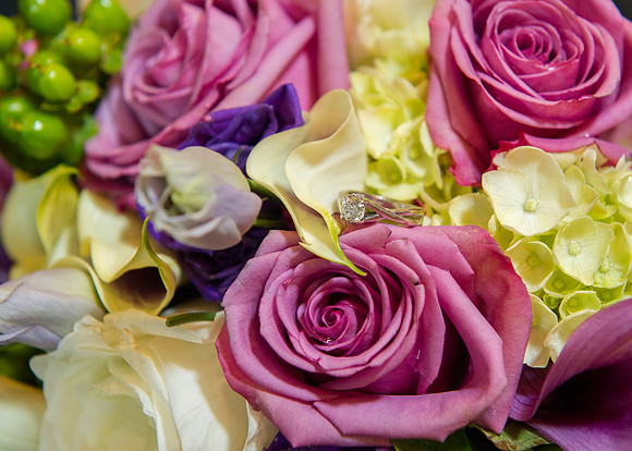NJ Wedding Photographer