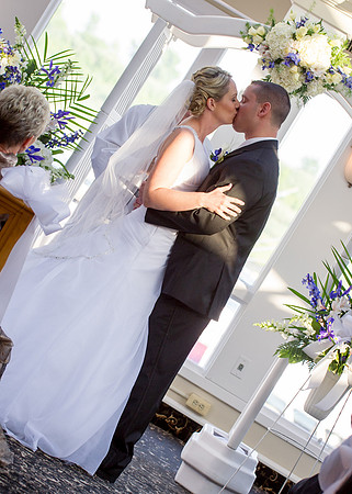 NJ Wedding Photographer