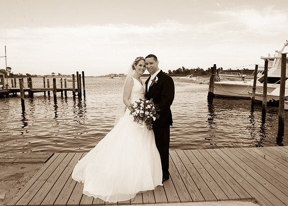 NJ Wedding Photographer
