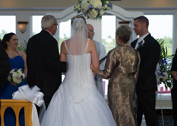 NJ Wedding Photographer