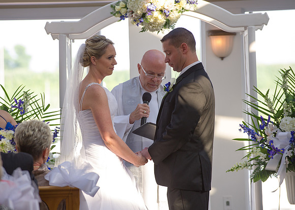 NJ Wedding Photographer