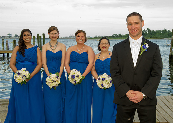 NJ Wedding Photographer