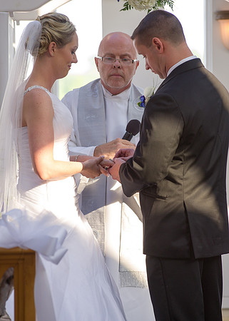 NJ Wedding Photographer