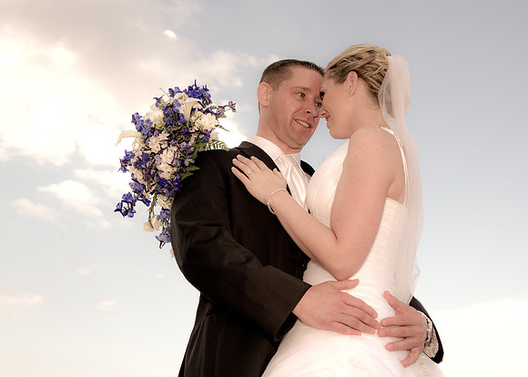 NJ Wedding Photographer