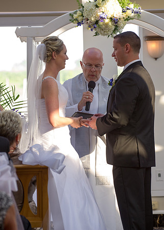 NJ Wedding Photographer