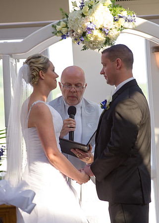 NJ Wedding Photographer