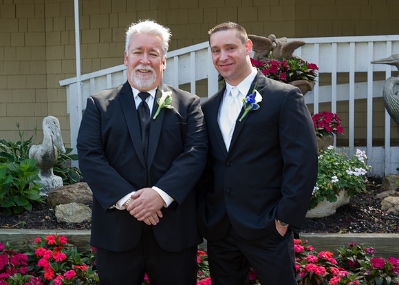 NJ Wedding Photographer