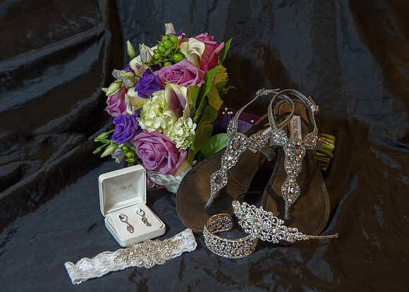NJ Wedding Photographer
