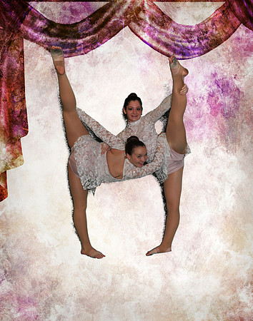 HealthQuest Dance
