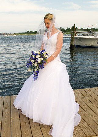 NJ Wedding Photographer