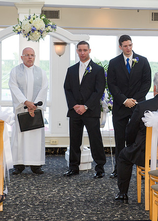 NJ Wedding Photographer