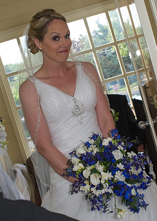 NJ Wedding Photographer