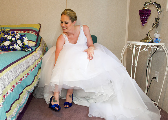 NJ Wedding Photographer