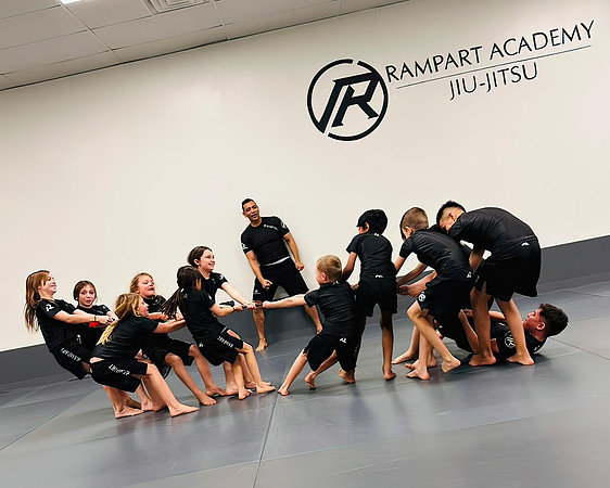 RampartKidsClass